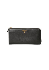 SAFFIANO CONTINENTAL WALLET