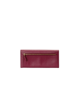 SAFFIANO LUX CONTINENTAL WALLET