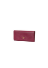SAFFIANO LUX CONTINENTAL WALLET