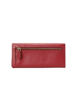 SAFFIANO LUX CONTINENTAL WALLET