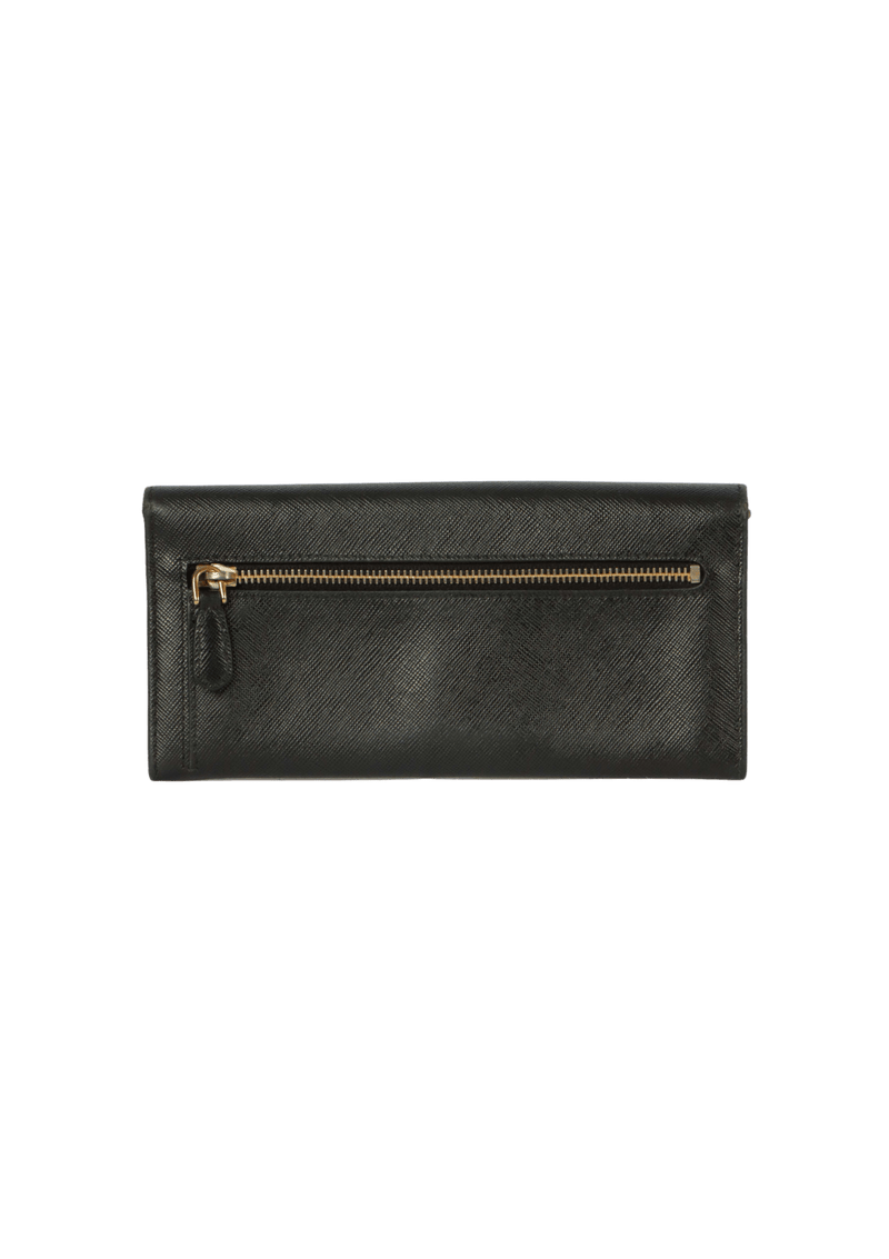 SAFFIANO WALLET