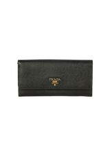 SAFFIANO WALLET