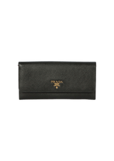 SAFFIANO WALLET