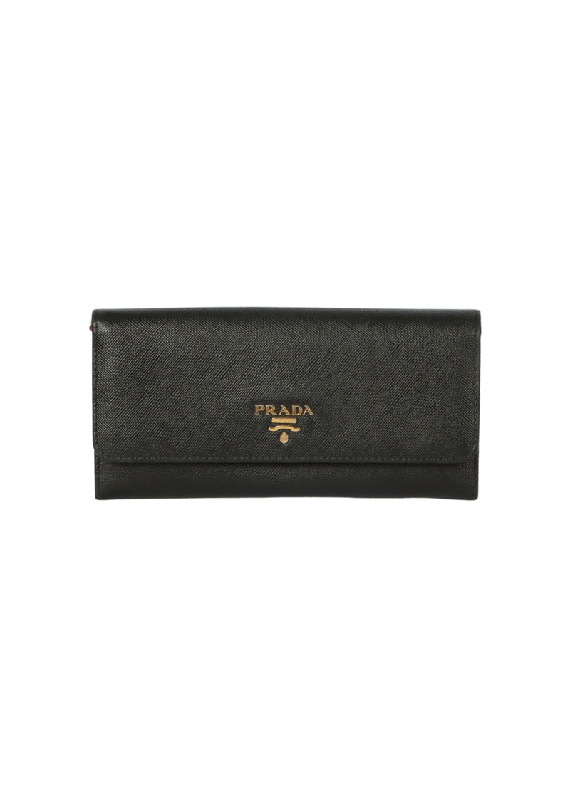 SAFFIANO WALLET