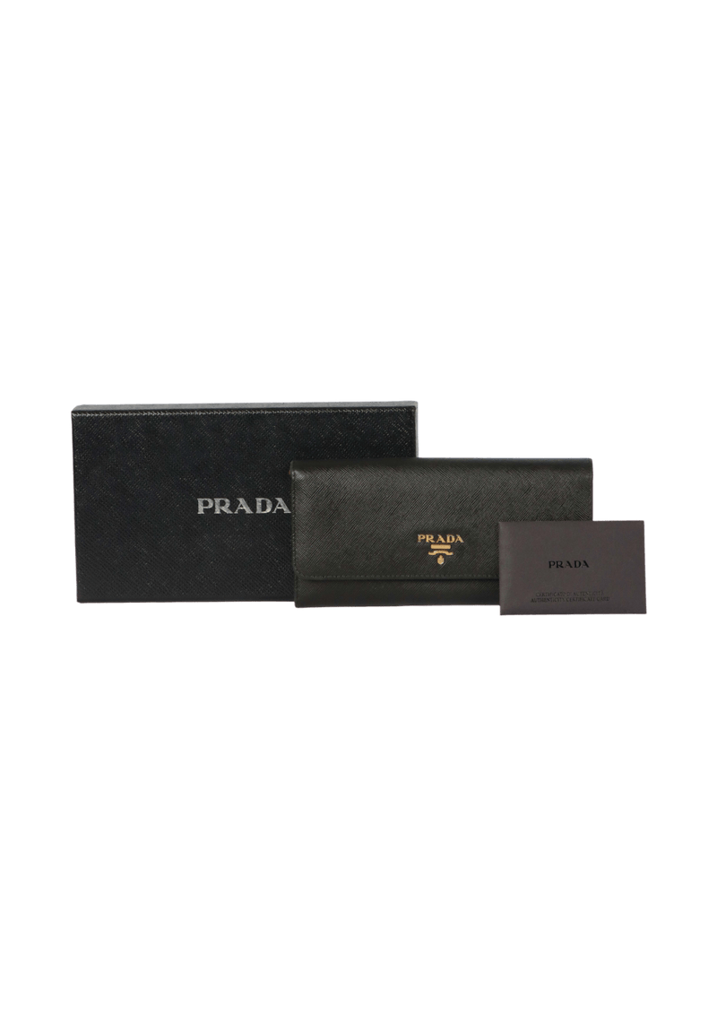 SAFFIANO WALLET