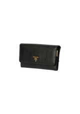 SAFFIANO WALLET