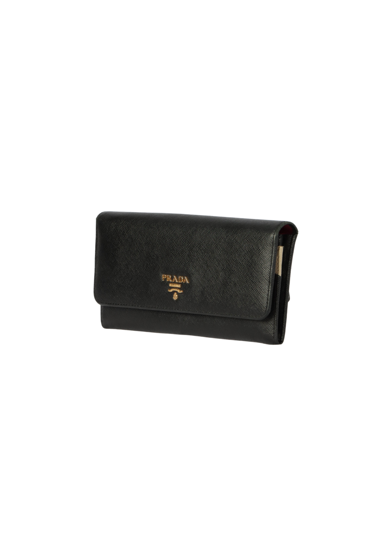 SAFFIANO WALLET