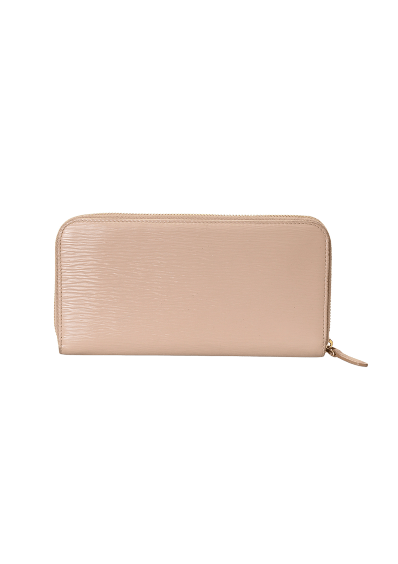 VITELLO MOVE LAMPO WALLET