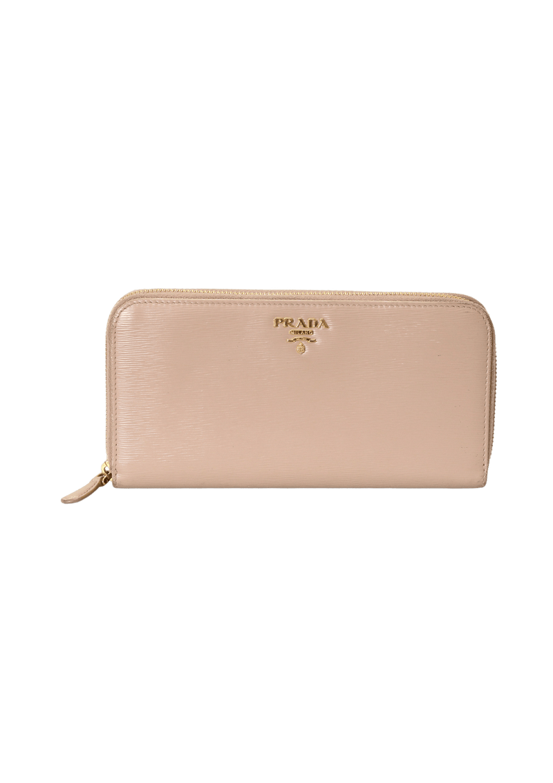 VITELLO MOVE LAMPO WALLET