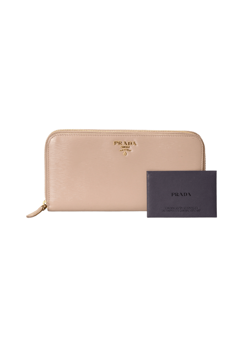 VITELLO MOVE LAMPO WALLET