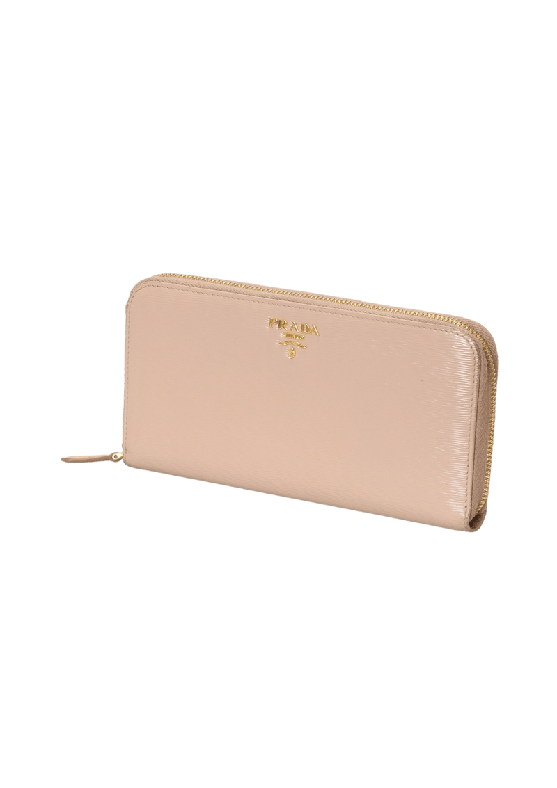 VITELLO MOVE LAMPO WALLET