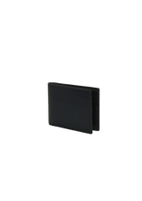 LEATHER BIFOLD WALLET