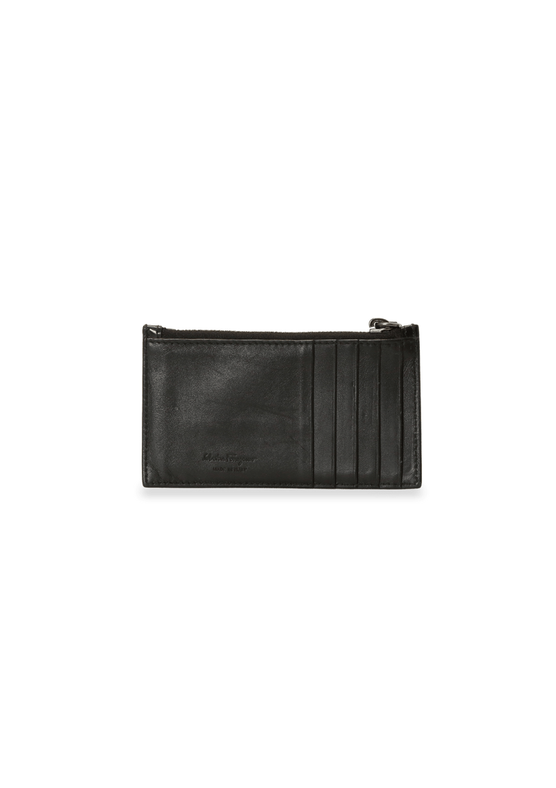 LEATHER WALLET