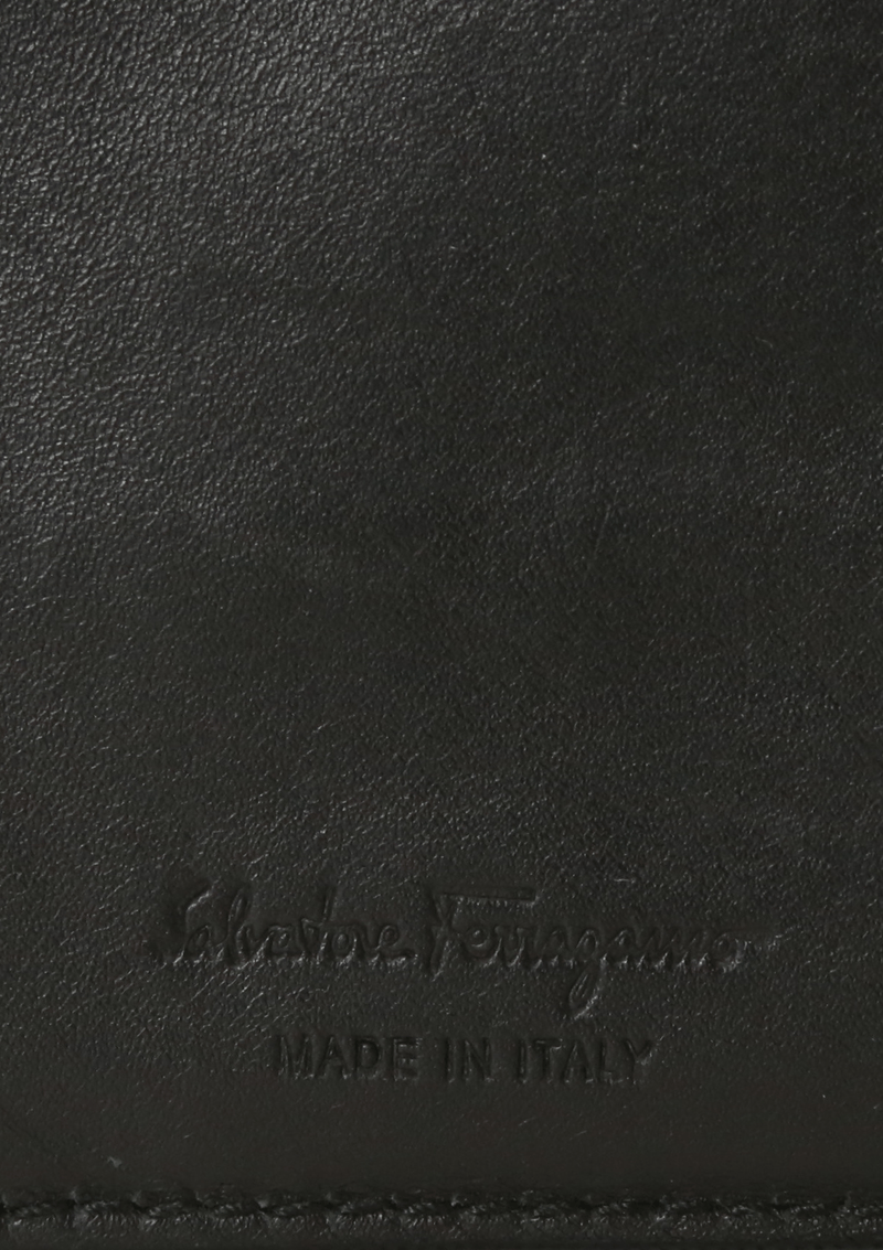 LEATHER WALLET