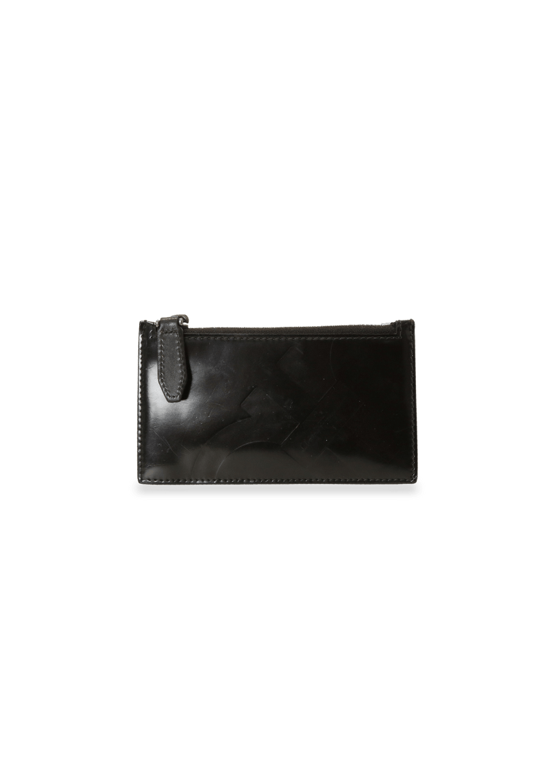 LEATHER WALLET