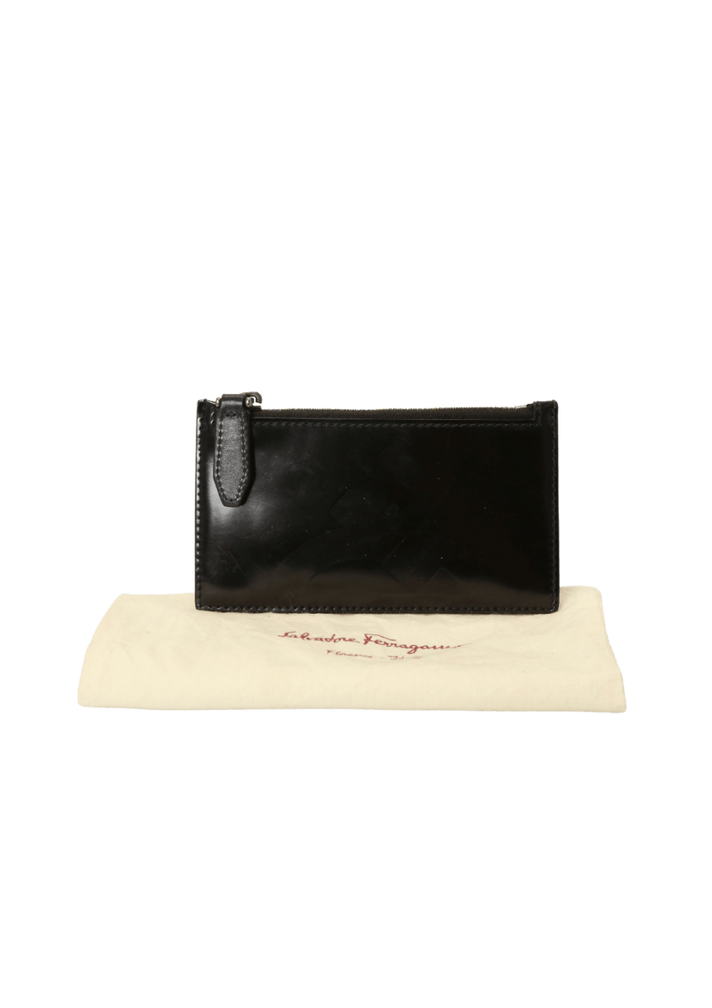 LEATHER WALLET