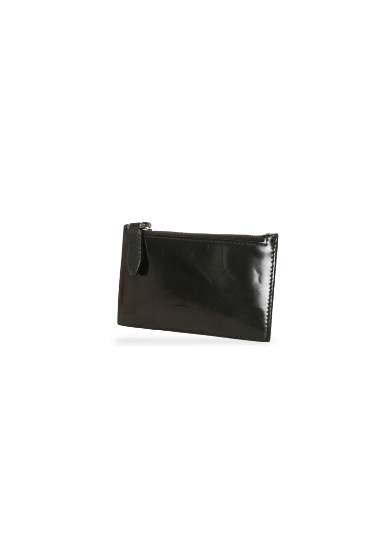 LEATHER WALLET