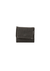 SHAGGY DEER WALLET
