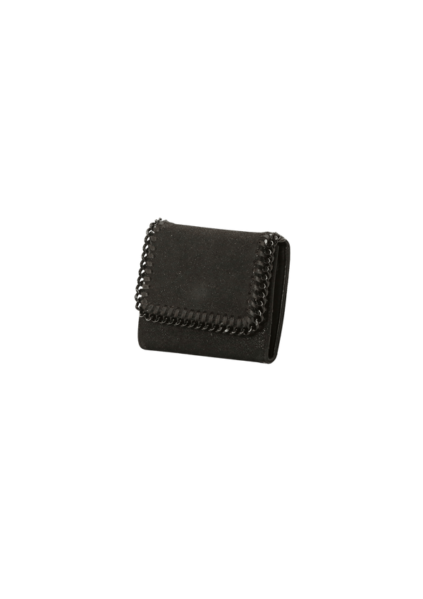 SHAGGY DEER WALLET