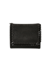 SMALL FALABELLA FLAP WALLET