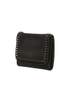 SMALL FALABELLA FLAP WALLET