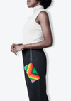 ROCKSTUD RAINBOW WRISTLET