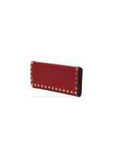 ROCKSTUD WALLET ON CHAIN