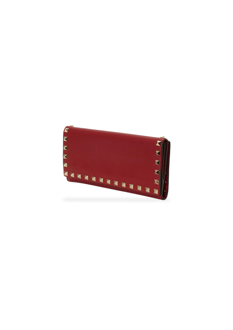 ROCKSTUD WALLET ON CHAIN