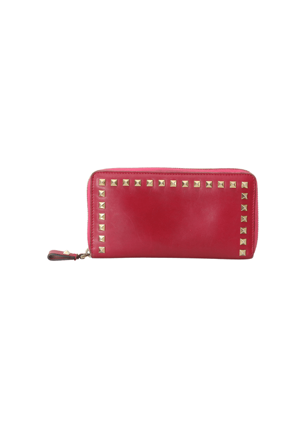 ROCKSTUD WALLET