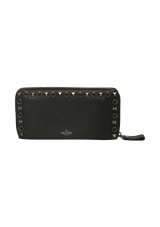 ROLLING ROCKSTUD WALLET