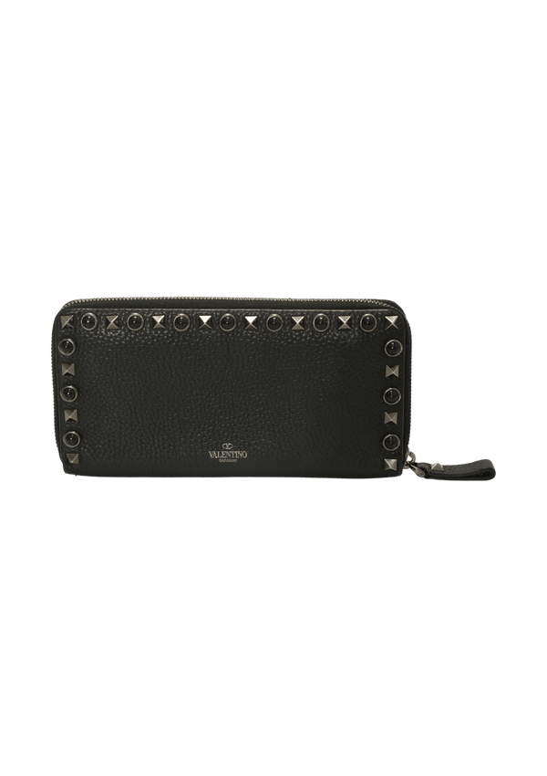 ROLLING ROCKSTUD WALLET