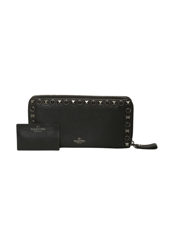ROLLING ROCKSTUD WALLET