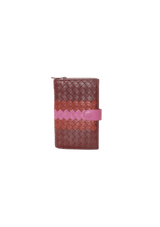 INTRECCIATO WEAVE WALLET
