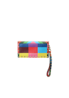 ROCKSTUD RAINBOW WRISTLET