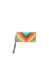 ROCKSTUD RAINBOW WRISTLET
