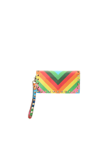 ROCKSTUD RAINBOW WRISTLET