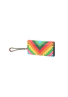ROCKSTUD RAINBOW WRISTLET
