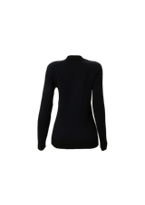 MERINO SWEATER 36