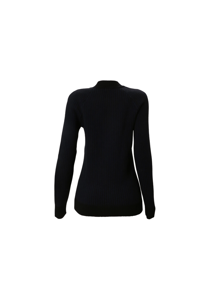 MERINO SWEATER 36