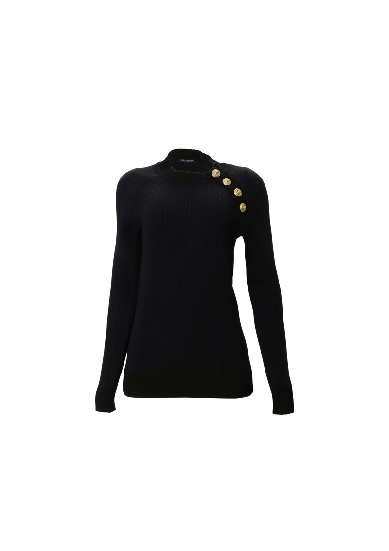 MERINO SWEATER 36