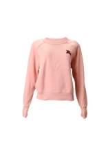 GRAPHIC PRINT SWEATSHIRT PP