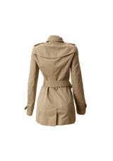 TRENCH COAT 34