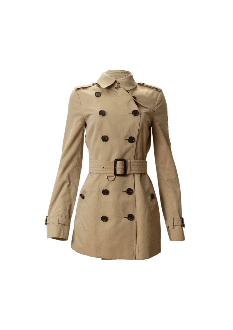 TRENCH COAT 34