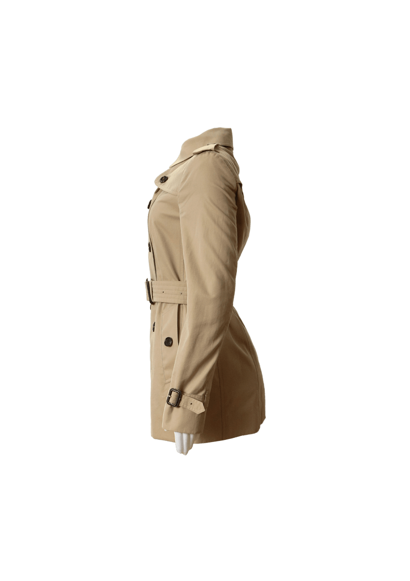 TRENCH COAT 34