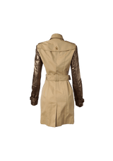 TRENCH COAT 34