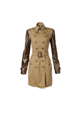 TRENCH COAT 34