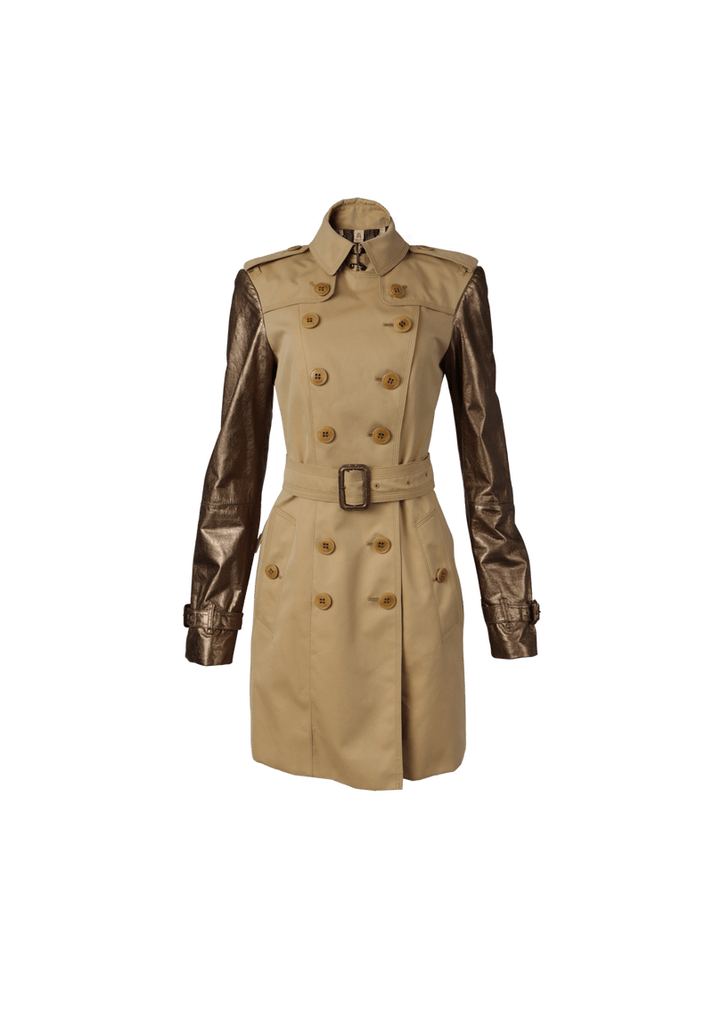 TRENCH COAT 34