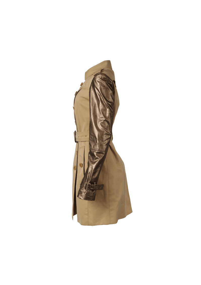 TRENCH COAT 34