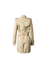 TRENCH COAT 38