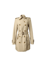 TRENCH COAT 38